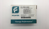 FS-TRW-32DC Remote Thermostat - Box