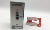 MST01SN1P Eaton Cutler-Hammer MS Series Toggle Operated Manual Starter