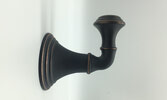 Bronze Robe Hook